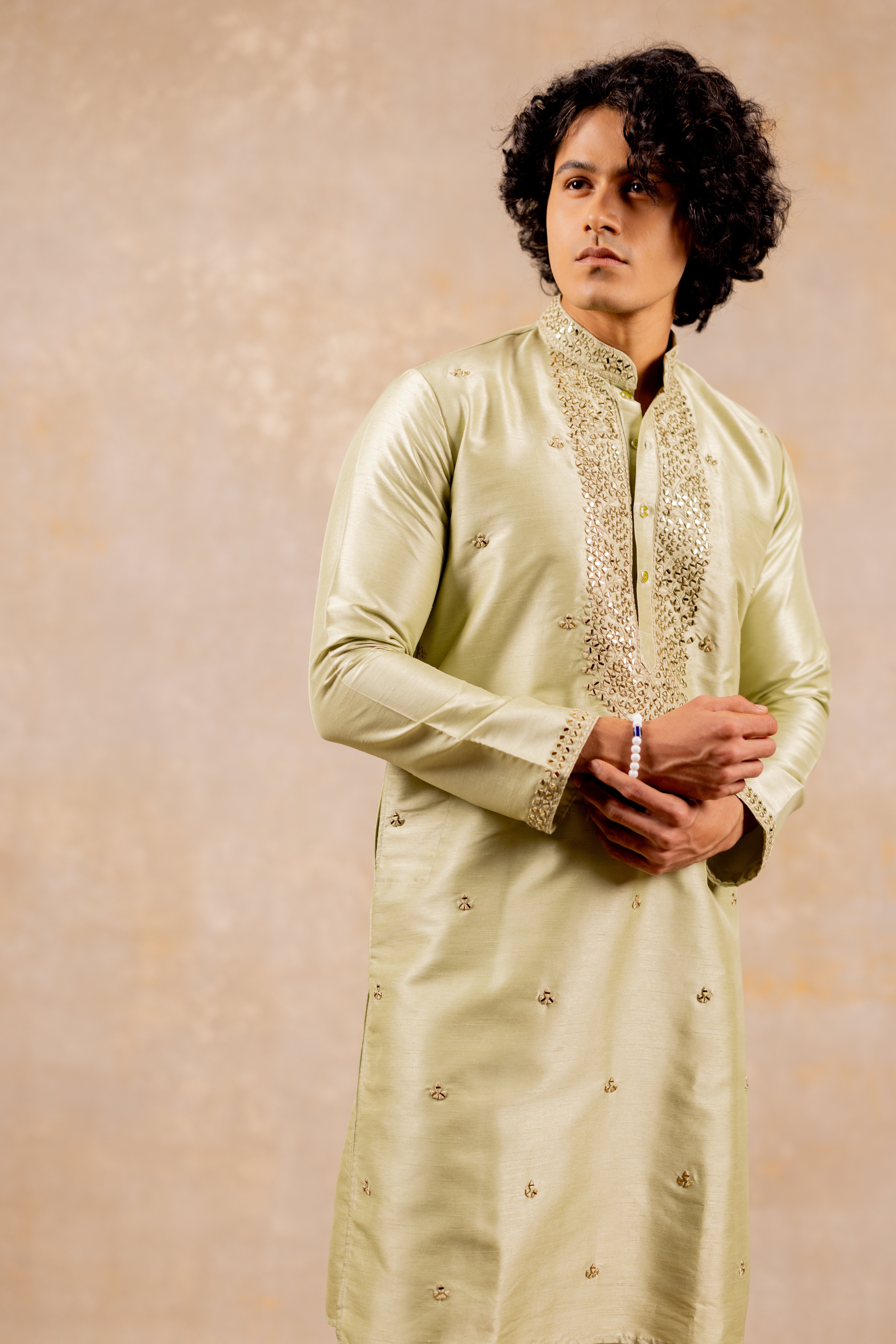 Luxury Menswear